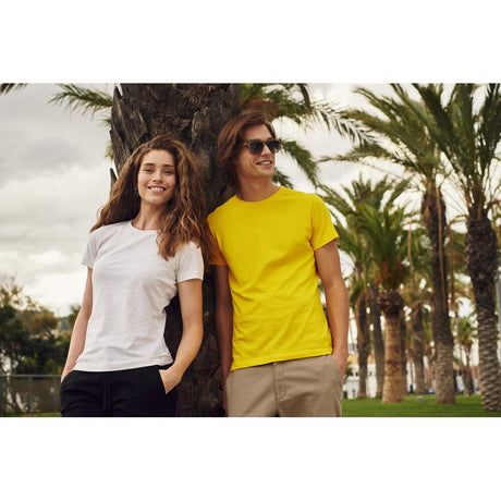 Classic OC-T Women - Lemon - Image 5