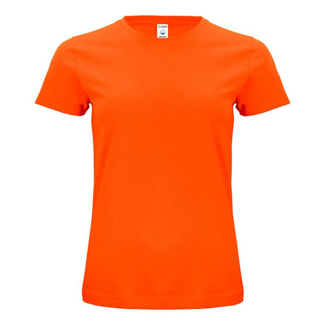 Classic OC-T Women - Orange - Image 1