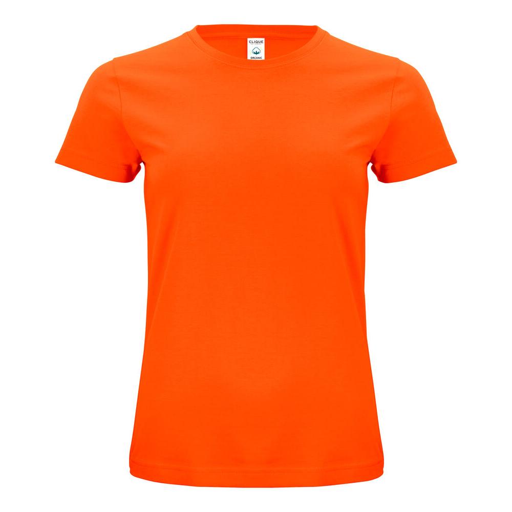 Classic OC-T Women - Orange - Image 1
