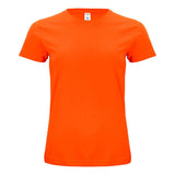 Classic OC-T Women - Orange - Image 1