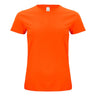 Classic OC-T Women - Orange - Image 1