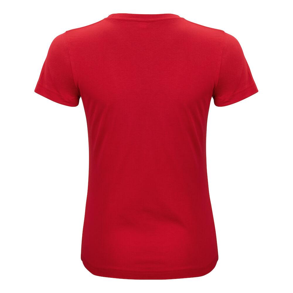 Classic OC-T Women - Red - Image 2