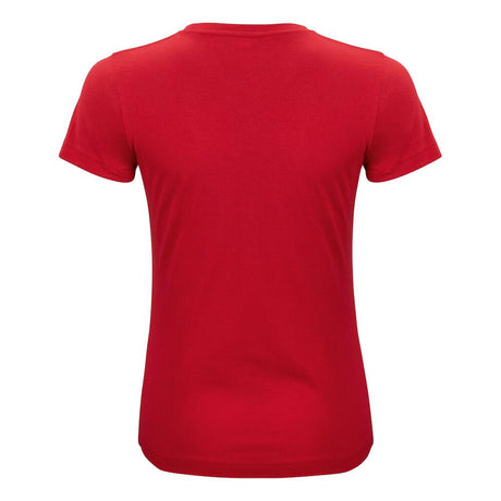 Classic OC-T Women - Red - Image 2