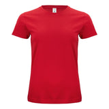 Classic OC-T Women - Red - Image 1
