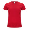 Classic OC-T Women - Red - Image 1
