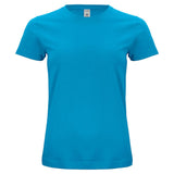 Classic OC-T Women - Turquoise - Image 1