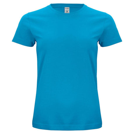Classic OC-T Women - Turquoise - Image 1