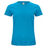 Classic OC-T Women - Turquoise - Image 1