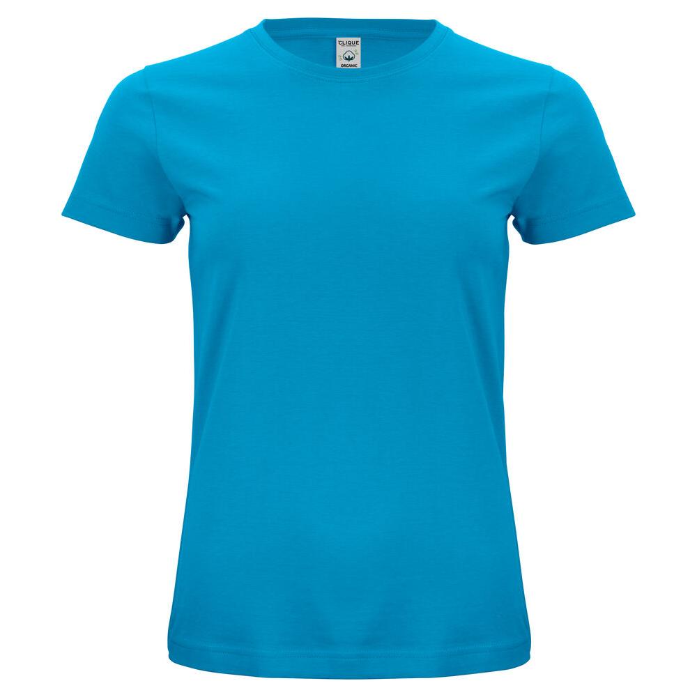 Classic OC-T Women - Turquoise - Image 1