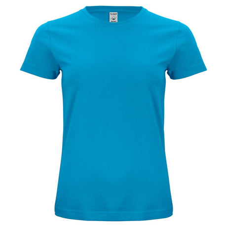 Classic OC-T Women - Turquoise - Image 1