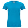 Classic OC-T Women - Turquoise - Image 1