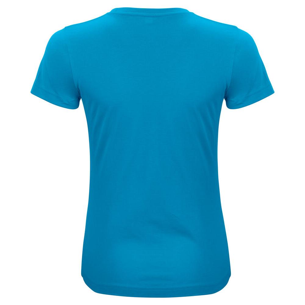 Classic OC-T Women - Turquoise - Image 2
