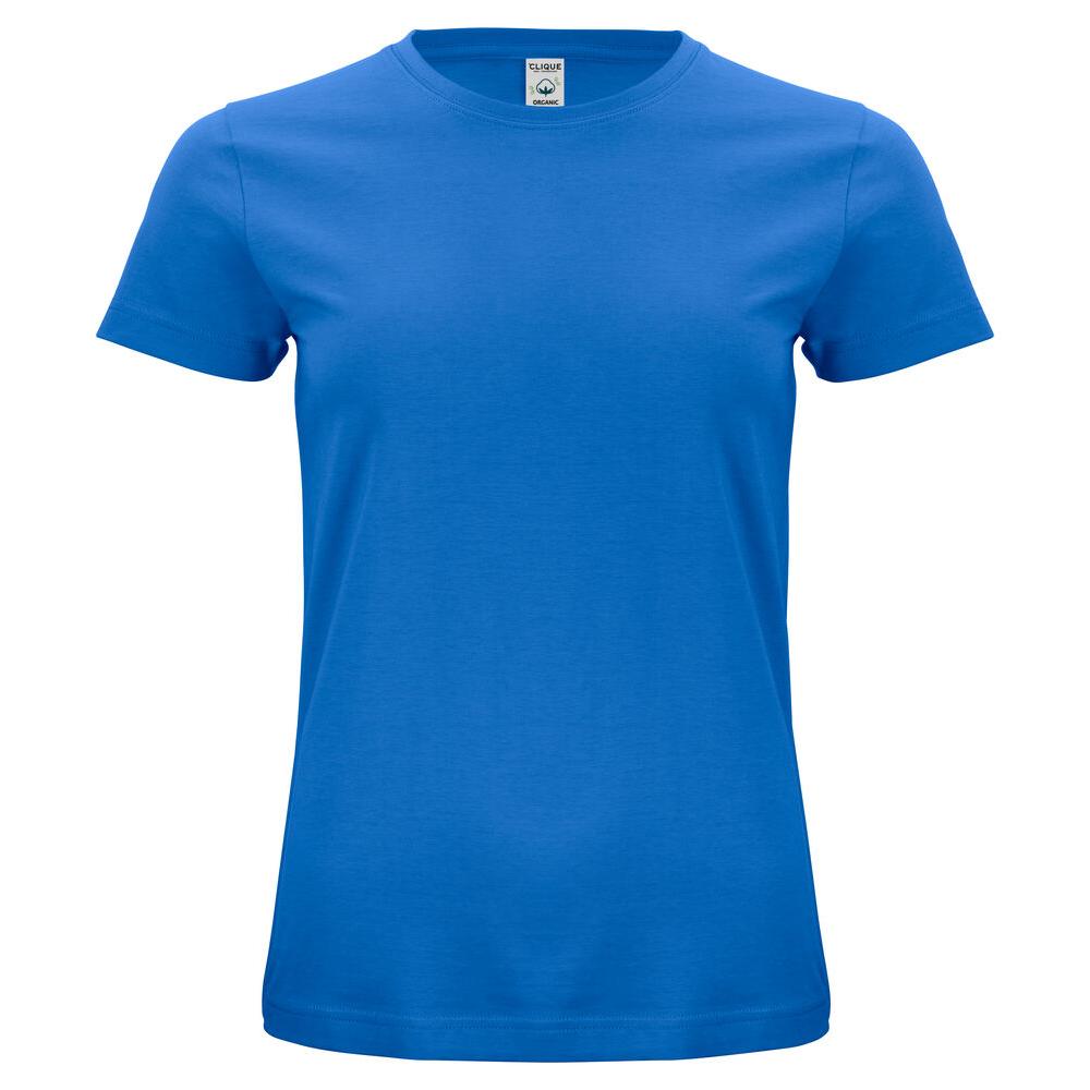 Classic OC-T Women - Royal blue - Image 1