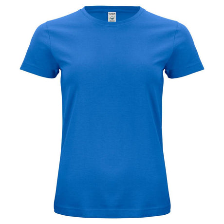 Classic OC-T Women - Royal blue - Image 1