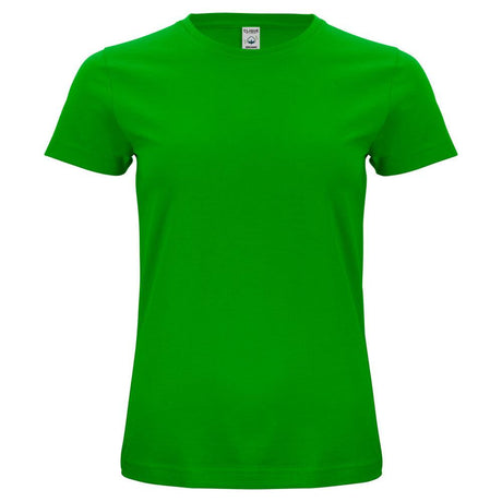 Classic OC-T Women - Apple green - Image 1
