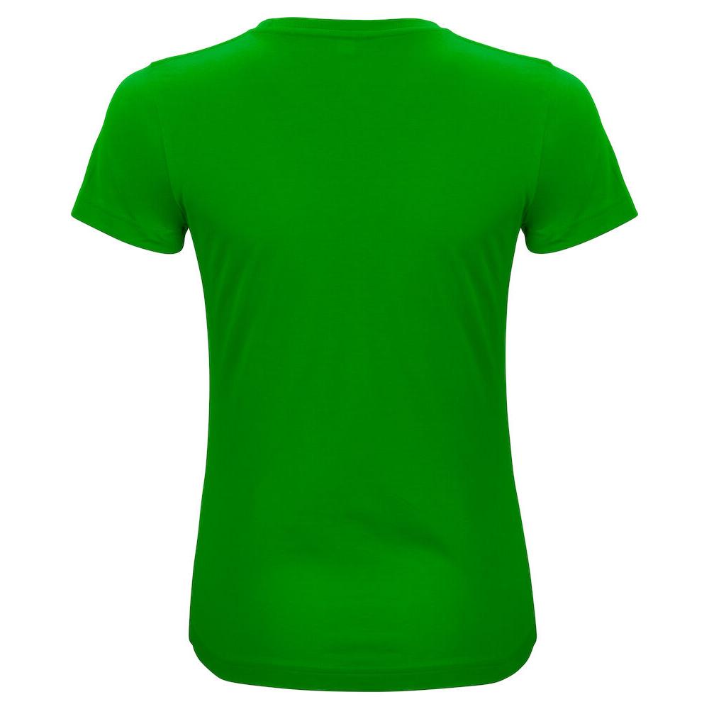 Classic OC-T Women - Apple green - Image 2