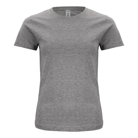 Classic OC-T Women - Grey melange - Image 1