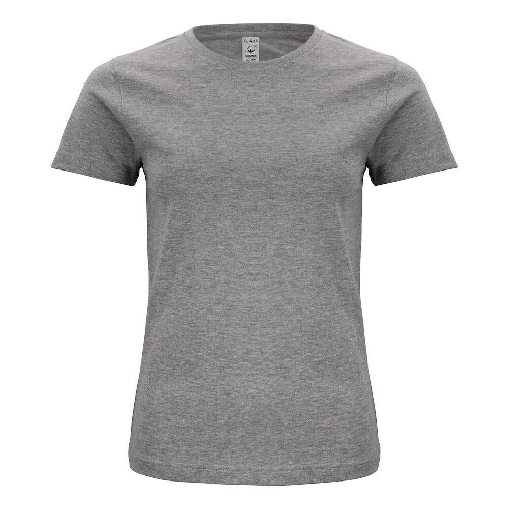 Classic OC-T Women - Grey melange - Image 1