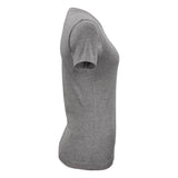Classic OC-T Women - Grey melange - Image 4
