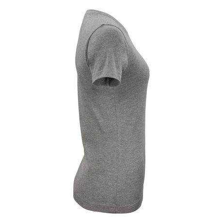 Classic OC-T Women - Grey melange - Image 4