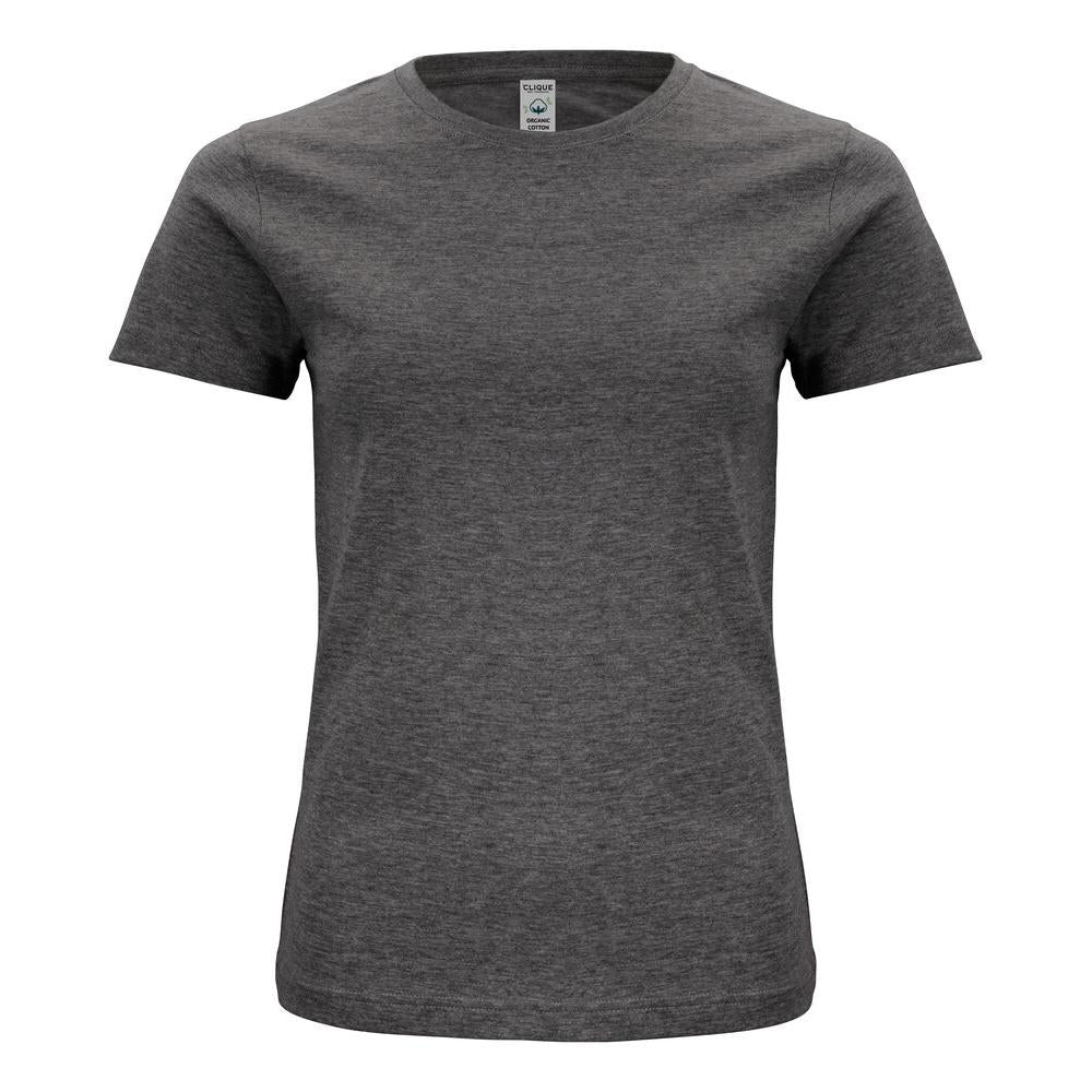 Classic OC-T Women - Anthracite Melange - Image 1
