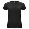 Classic OC-T Women - Black - Image 1