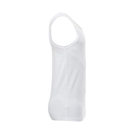 Classic Tanktop - White - Image 4