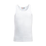 Classic Tanktop - White - Image 1
