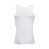 Classic Tanktop - White - Image 2