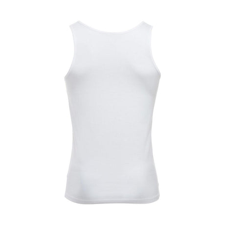 Classic Tanktop - White - Image 2