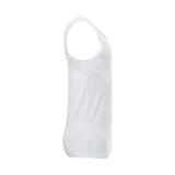 Classic Tanktop - White - Image 4