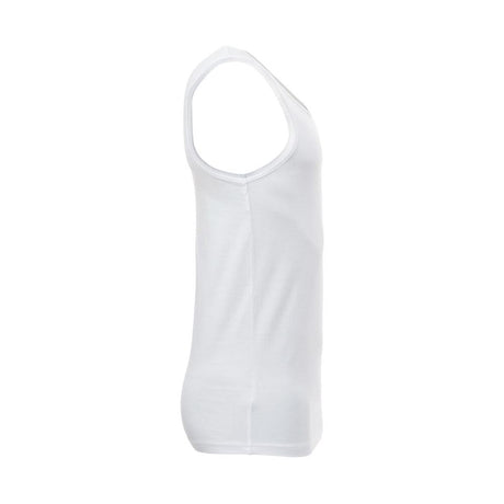 Classic Tanktop - White - Image 4