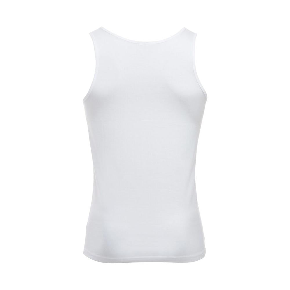 Classic Tanktop - White - Image 2
