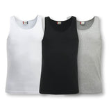 Classic Tanktop - Grey melange - Image 5
