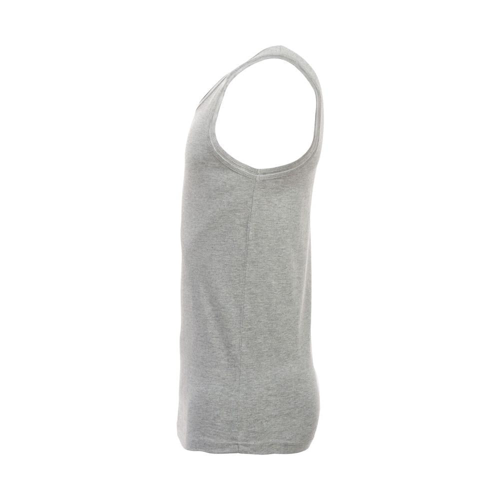 Classic Tanktop - Grey Melange - Image 3