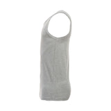 Classic Tanktop - Grey Melange - Image 3