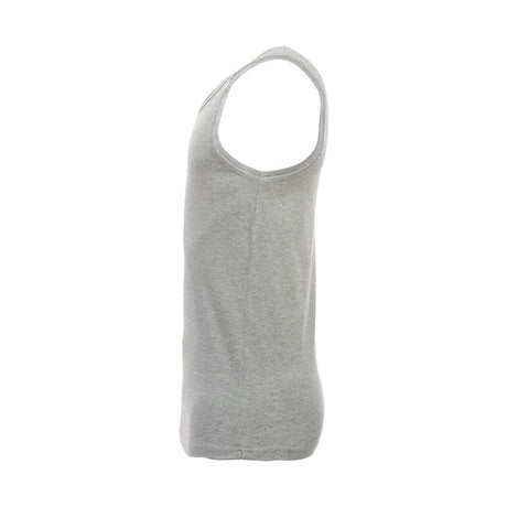 Classic Tanktop - Grey Melange - Image 3