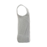 Classic Tanktop - Grey Melange - Image 4
