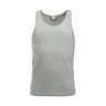 Classic Tanktop - Grey melange - Image 1