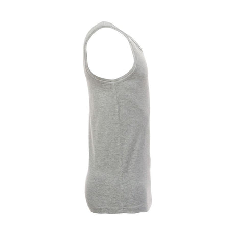 Classic Tanktop - Grey melange - Image 4