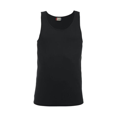 Classic Tanktop - Black - Image 1