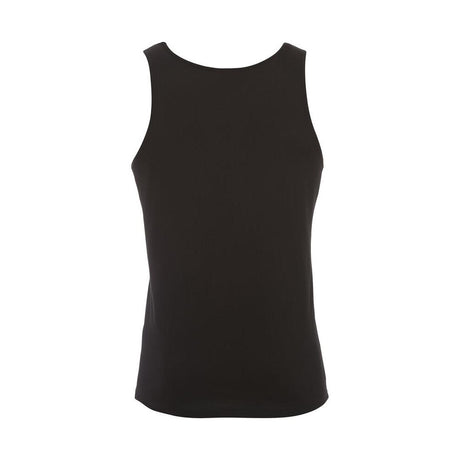 Classic Tanktop - Black - Image 2