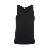Classic Tanktop - Black - Image 1