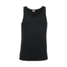 Classic Tanktop - Black - Image 1