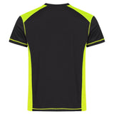 Ambition-T - Visib Yellow - Image 2