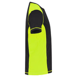 Ambition-T - Visib Yellow - Image 4