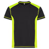 Ambition-T - Visib Yellow - Image 1