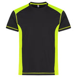 Ambition-T - Visib Yellow - Image 1