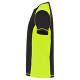 Ambition-T - Visib Yellow - Image 3