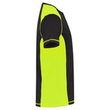 Ambition-T - Visib Yellow - Image 4